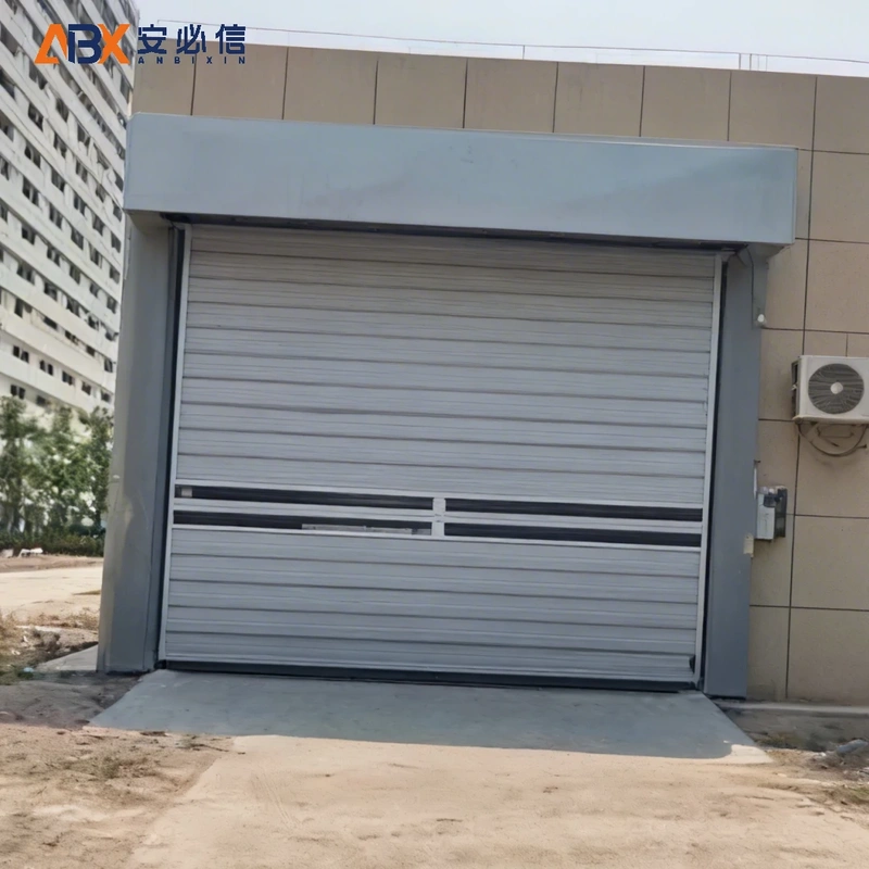 临汾医药密闭高速门